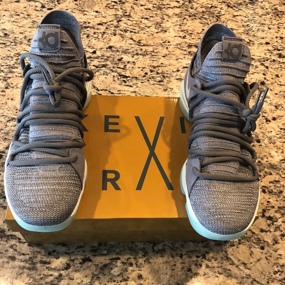 ⭐️NIB MENS NIKE KDX(10) - PICS INSIDE⭐️ - Picture 2 of 7